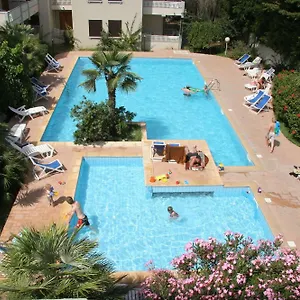 Eucalipti Lejlighedshotel